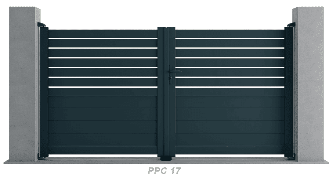 Arméria PPC17 2D