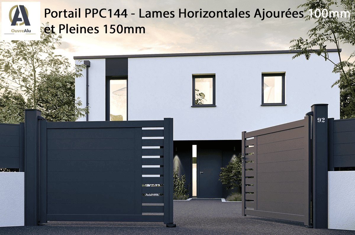 Stern PPC144 Situation