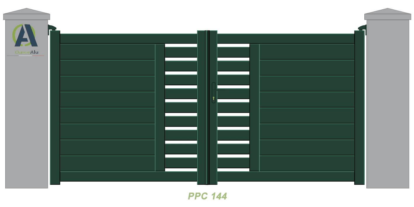 Stern PPC144 2D