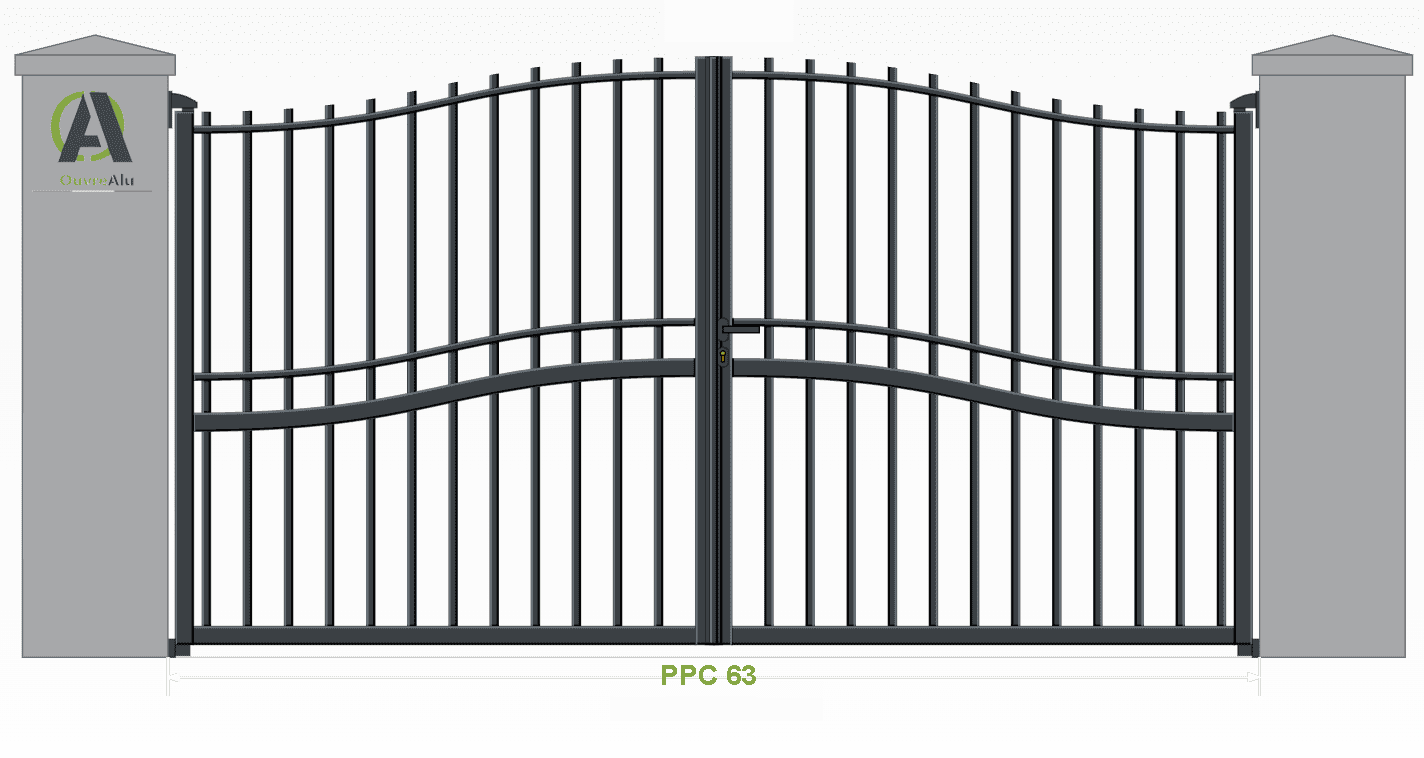 Daphné PPC63 2D