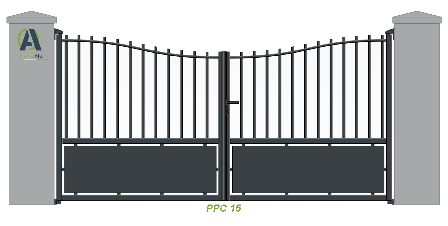 Argoustier PPC15 2D
