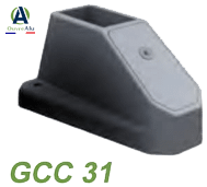 ALLATA GCC31
