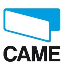 came