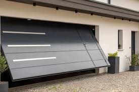 Portes de garage