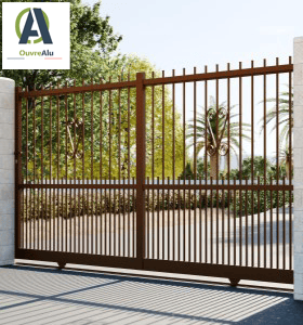 Gamme Allegra
