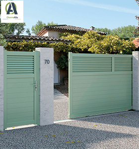 OCLER portail nora