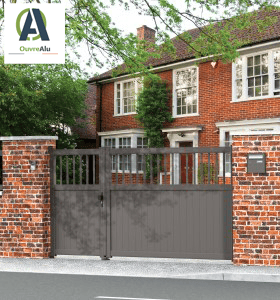 OCLER portail paul