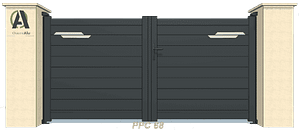 Erijeron 150 PPC68 2D