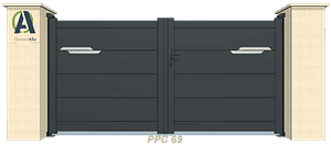 Erijeron 300 PPC69 2D