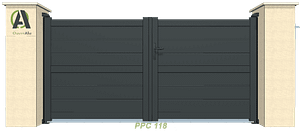 Nolana PPC 118 2D