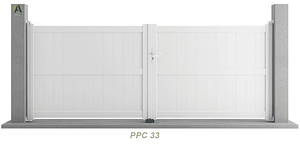 Bruyère PPC33 2D