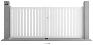 Lilas PPC104 2D