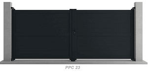Azalée PPC23 2D