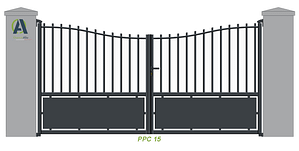 Argoustier PPC15 2D