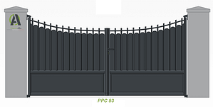 Ipoméa PPC93 2D