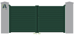Liane PPC102 2D