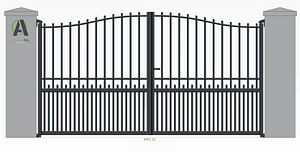 Bouleau PPC31 2D