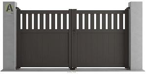 Murier PPC111 2D