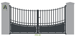 Bélombra PPC26 2D