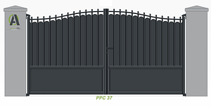 Cactus PPC37 2D