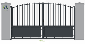 Freesia PPC77 2D