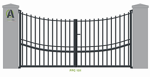 Laurier PPC101 2D