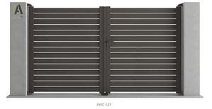 Pistil PPC127 2D