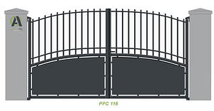 Nashi PPC115 2D