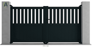 Terna PPC146 2D