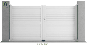 Cytise PPC62 2D
