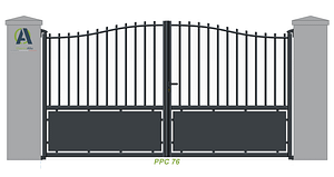 Filao PPC76 2D