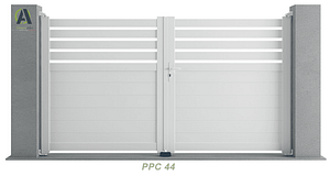 Canopée PPC44 2D