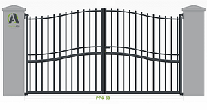 Daphné PPC63 2D