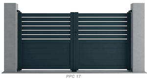 Arméria PPC17 2D