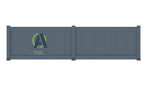 ADA CLO01 lames 160