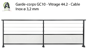 Kiwi GC10