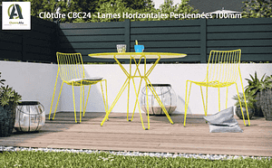 Gamme incontournable