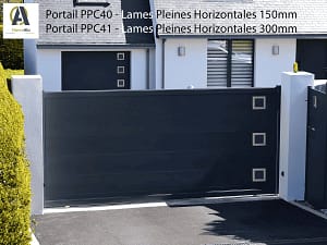 Camelia PPC40 et PPC41 jpg