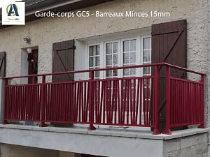 Hibou GC5