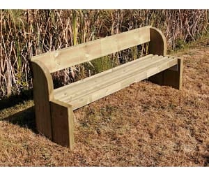 BALU 1 banc en bois avec dossier lucette webp