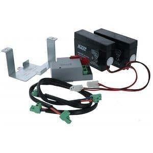 Dispositif batterie came jpg