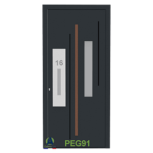 Kaméa PEG91