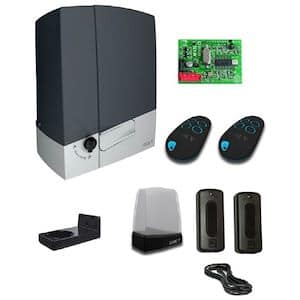 Kit complet BVX600 came jpg