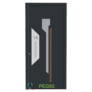 Leela PEG92
