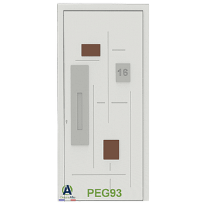 Luna PEG93
