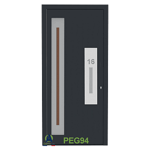 Lyra PEG94