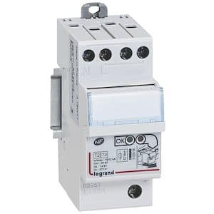 Parafoudre legrand