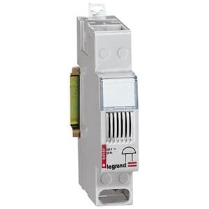 Sonnerie modulaire legrand