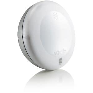 capteur soleil somfy