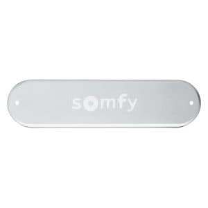 capteur vent somfy